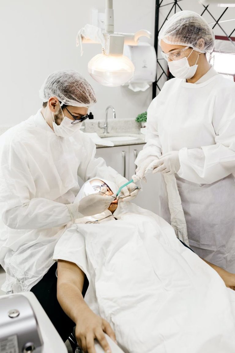 Najważniejsze zalety porządnych ortodontów