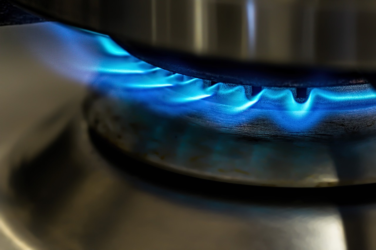 Montaż instalacji spalających gaz grzewczy – istotne kwestie