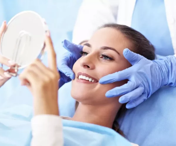 TOP 5 zabiegów dentystycznych w 2024 roku, dzięki którym Twój uśmiech zyska nowy blask