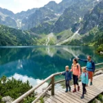 Wielka Krokiew – skocznia narciarska, historia i zwiedzanie